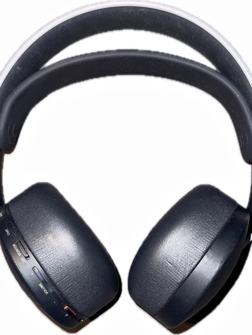 Sony Playstation 5 PULSE 3D Wireless Gaming Headset White - NO ADAPTERS